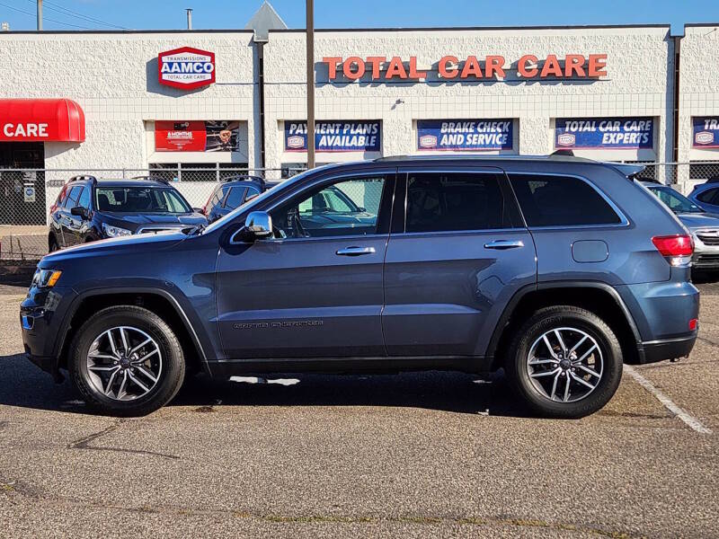 jeep grand cherokee 2020 1C4RJFBG6LC339883 image jeep grand cherokee 2020 1C4RJFBG6LC339883 image
